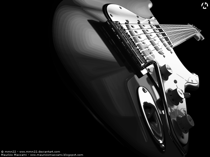 Guitar Fender