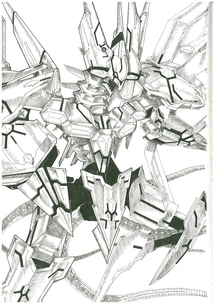 Number 107: Galaxy-Eyes Tachyon Dragon by Sh1nywooper on DeviantArt