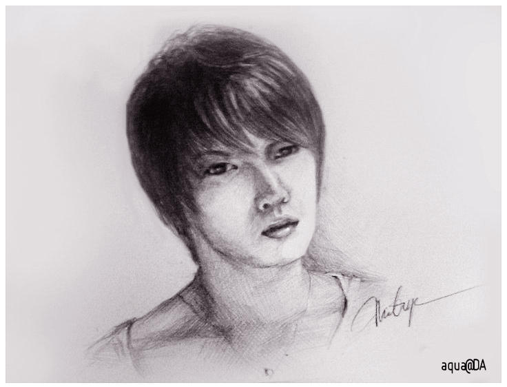 JJ drawings by aqua241 on DeviantArt