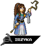 Indie Fighters - Irzyka by KentoBalisto