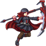 RWBY - Ruby