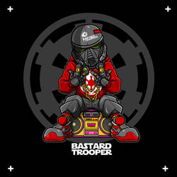Bastard trooper