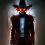 Scarecrow - Halloween AI