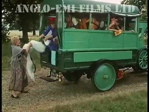 Our Miss Fred 9 by ALBERTCANAL on DeviantArt