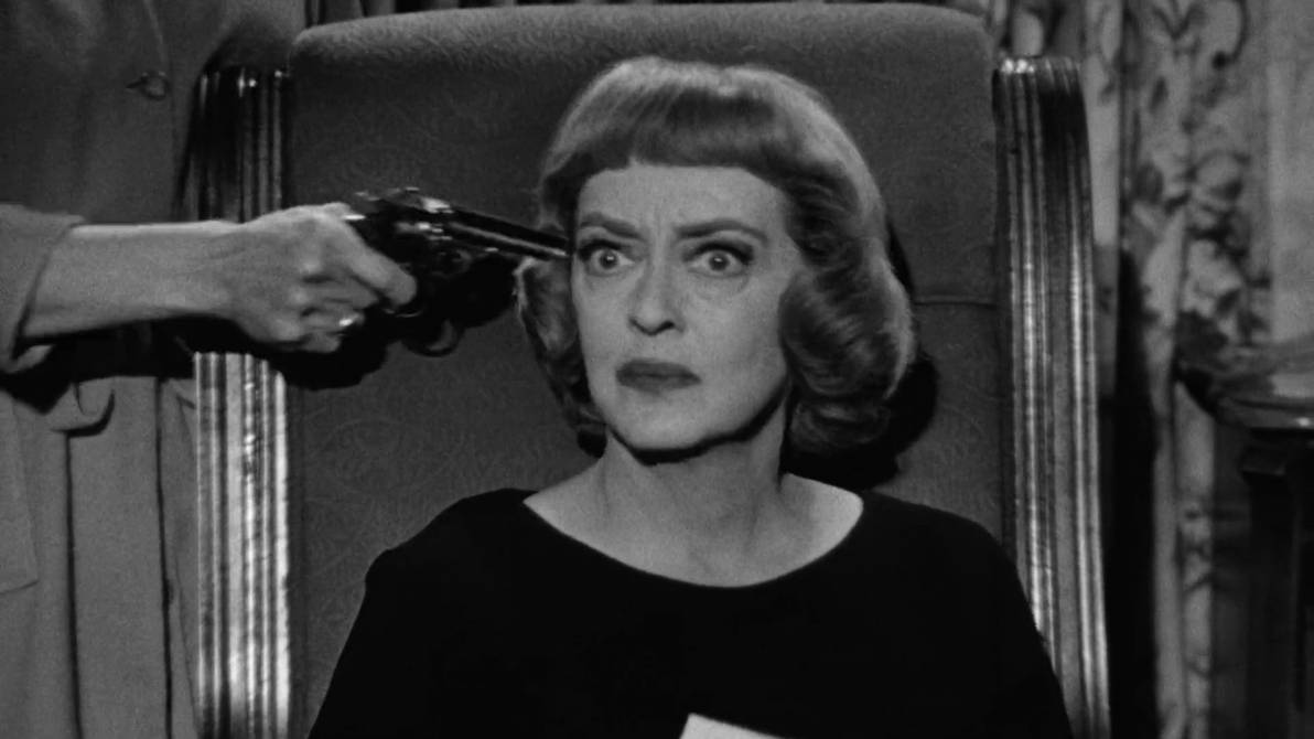 Dead Ringer 1965 7 by ALBERTCANAL on DeviantArt