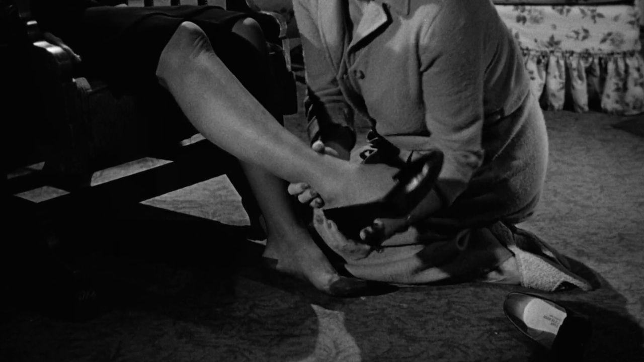 Dead Ringer 1965 10 by ALBERTCANAL on DeviantArt