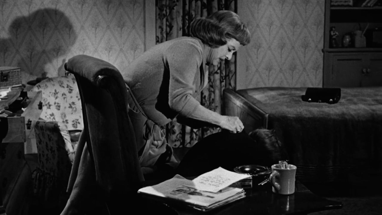 Dead Ringer 1965 30 by ALBERTCANAL on DeviantArt