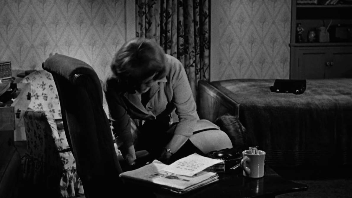 Dead Ringer 1965 32 by ALBERTCANAL on DeviantArt