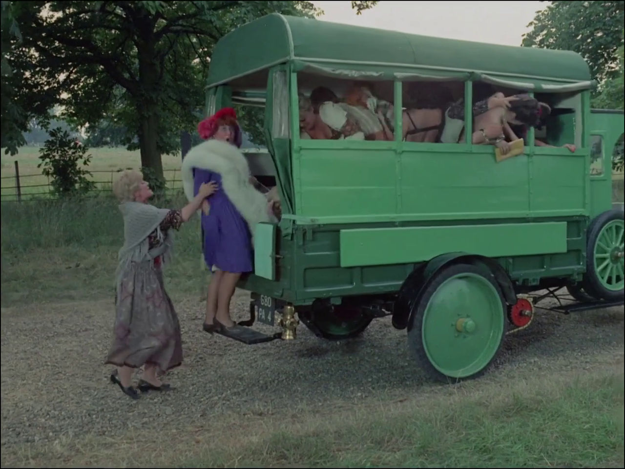 Our Miss Miss Fred Better Qual 11 by ALBERTCANAL on DeviantArt