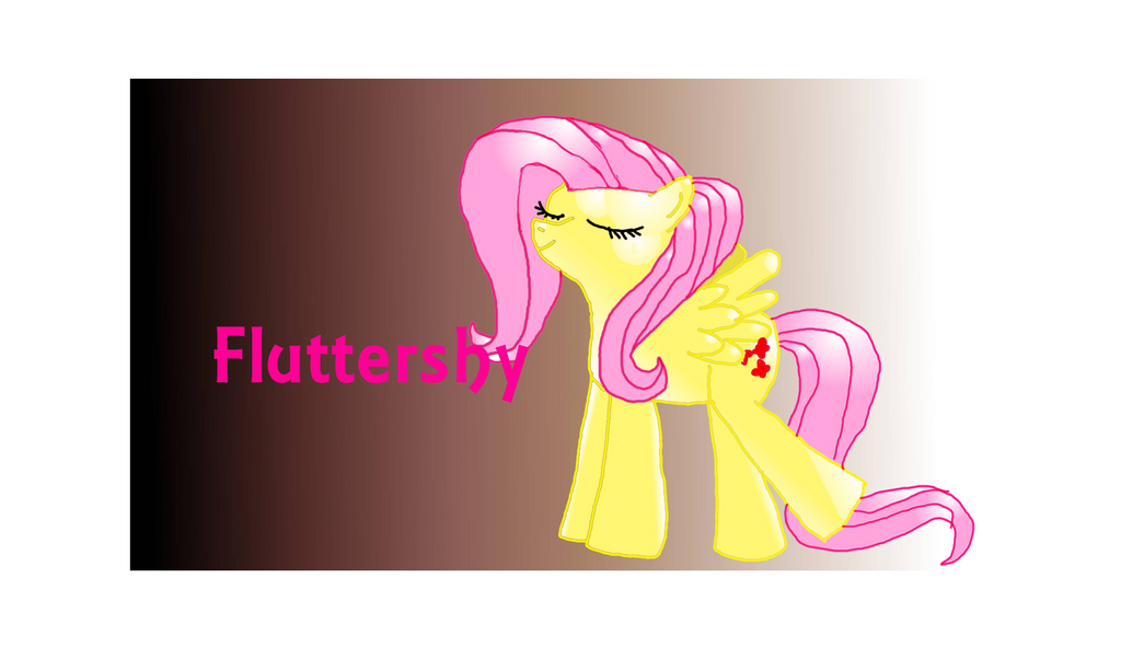 Pony tabletPractice Fluttershy By Vivuz On DeviantArt pony-tabletpractice-fluttershy-by-vivuz-on-deviantart