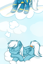 Wonderbolt Dreams