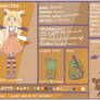 Autumn Official Ref