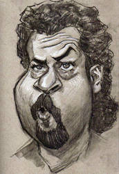 Kenny Powers/Danny McBride