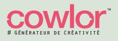 Cowlor Magazine Logo