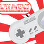 Control Snes