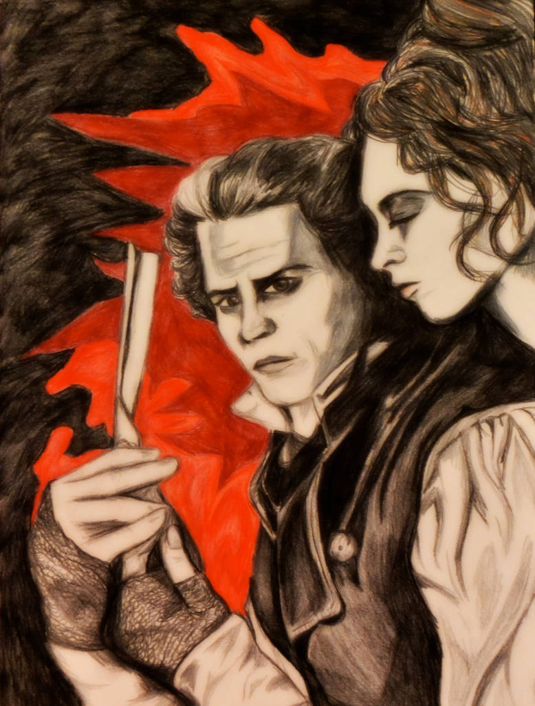 Sweeney Todd