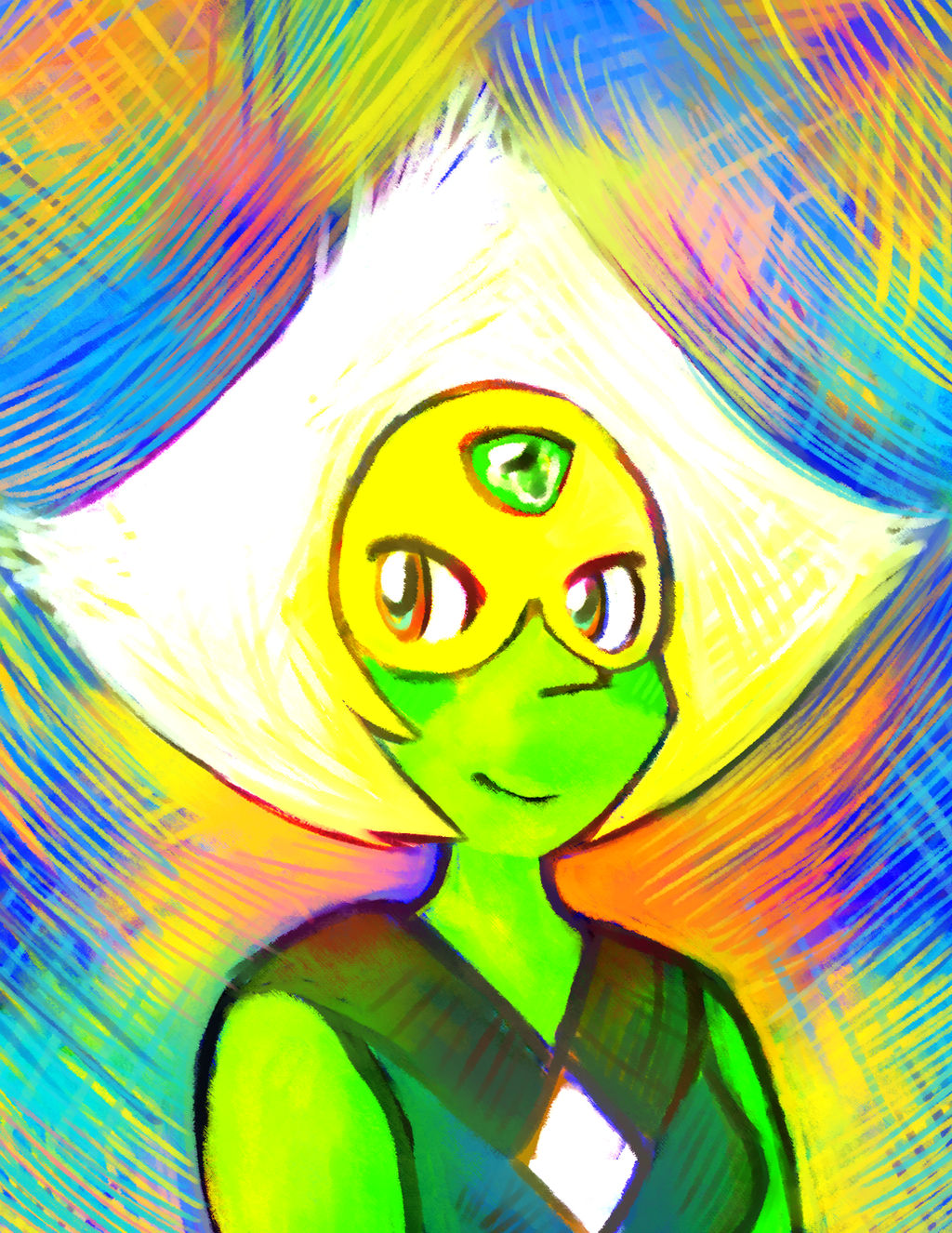 Peridot