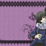 Wallpaper Black Butler __  Kuroshitsuji