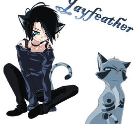 Jayfeather :2011: