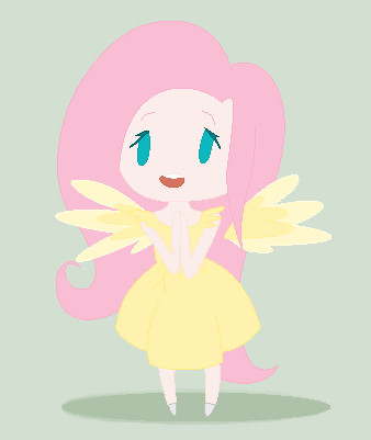 Fluttershy