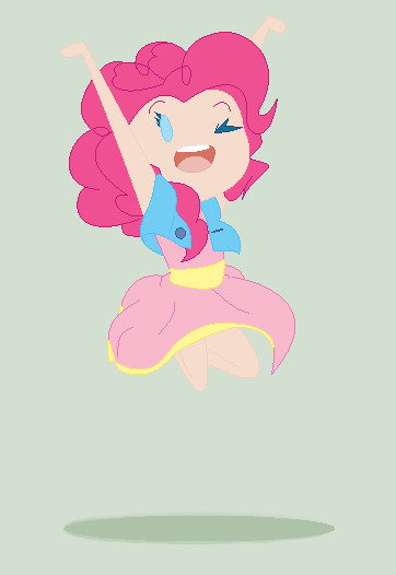 Pinkie Pie