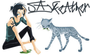 Jayfeather '12