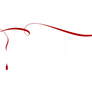 Vampire Diaries logo white