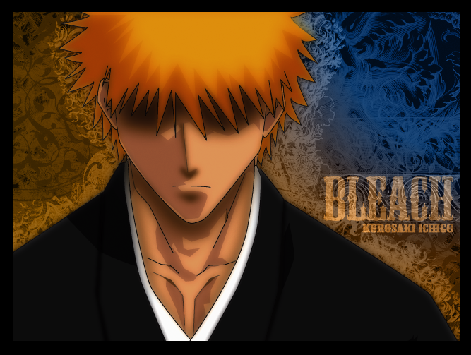 Kurosaki Ichigo (Ichigo Kurosaki) - BLEACH - Image by KLab