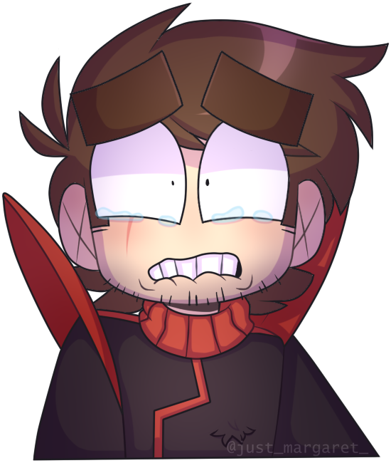 Paul Plz Don T Cry Or I Will Cry Too Ew Fanart By Jxstmargaret On Deviantart