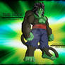 The Hulk SS4