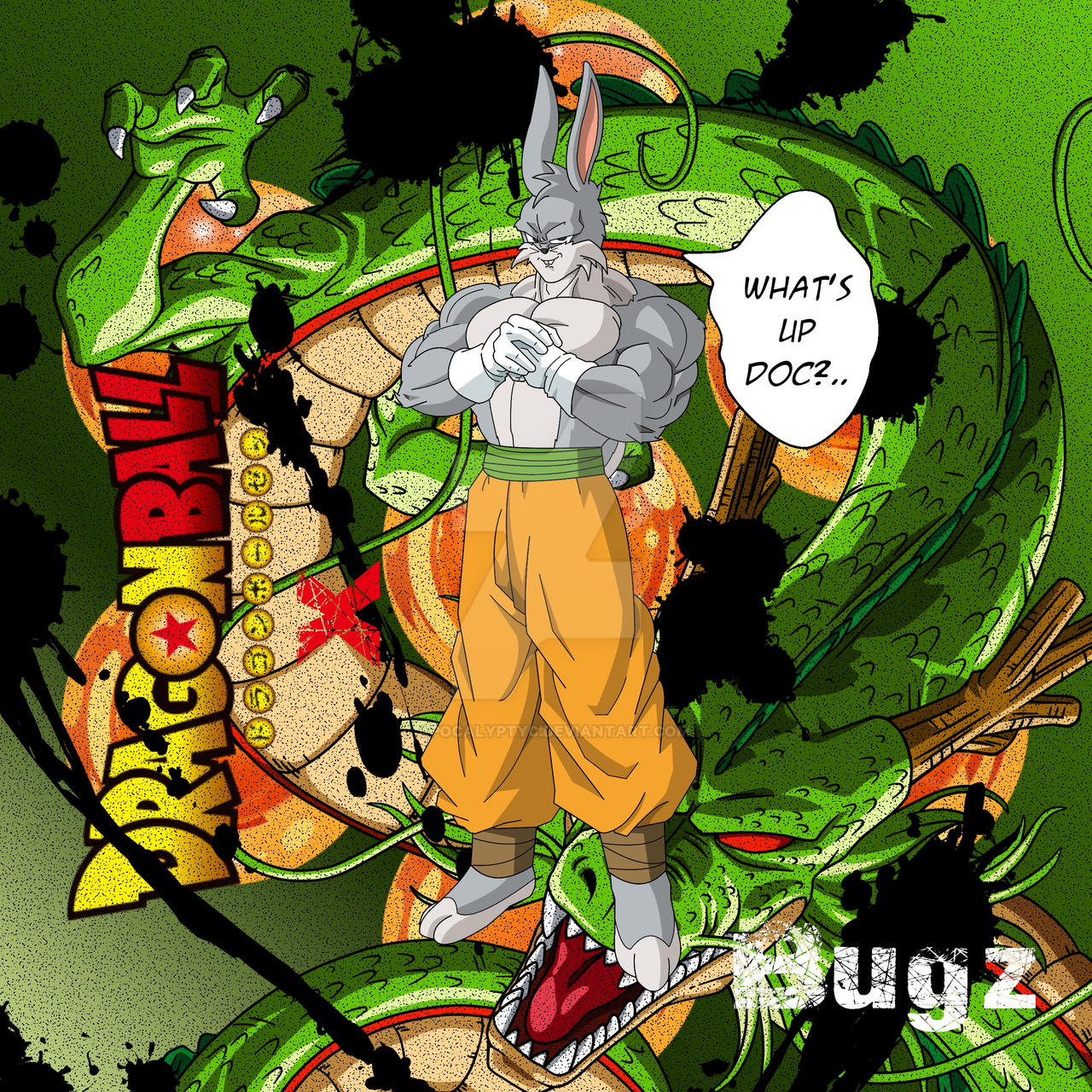 Bug Z Bugz by Apocalyptyc on DeviantArt