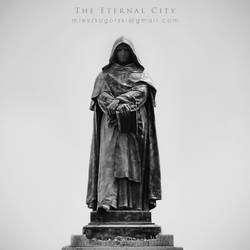 The Eternal City III