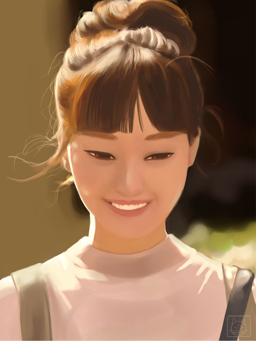 Sakurai Misaki Dorama Sukina Hito Ga Iru Koto By Cynthilog On Deviantart