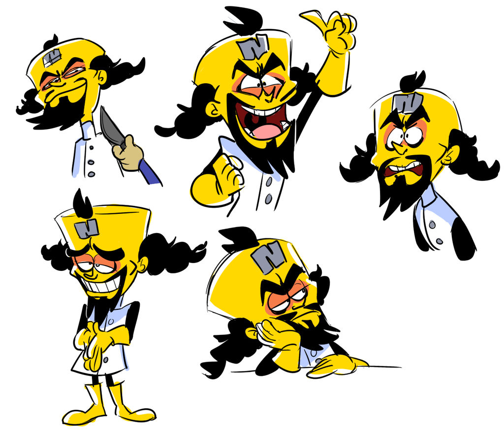 Incel Characters incel by BillyBuckaroo on DeviantArt