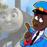 Thomas The Tank Engine