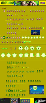 Broly Lssj (Swl+) to update Sheet By ERICKFL