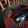 'Perfume' Theatre Poster