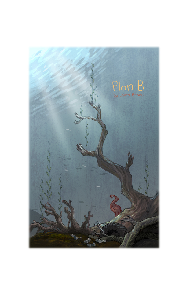 Plan B Cover