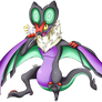 Supersonic Noivern