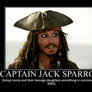 Capatian Jack Sparrow
