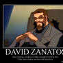 David Xanatos