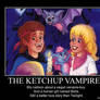 The Ketchup Vampires
