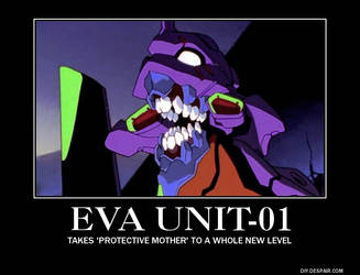 Eva Unit-01