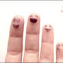 The Happy Fingers