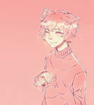smile by Dokuseishi