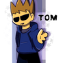 Tom - Eddsworld