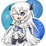 [Gift] Lugia Gijinka