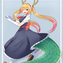 Tohru!