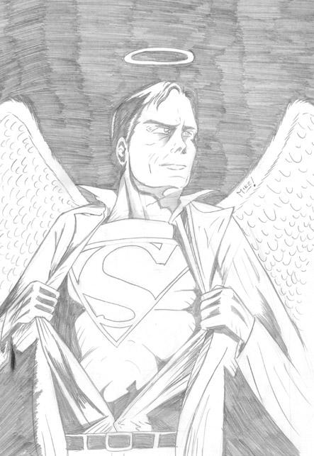 superman RIP by miketimous on DeviantArt