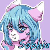 CM :: Sophia